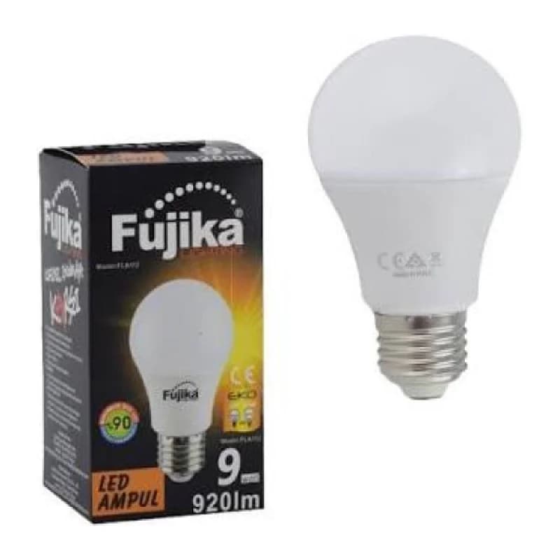 FUJİKA 9 W LED AMPUL