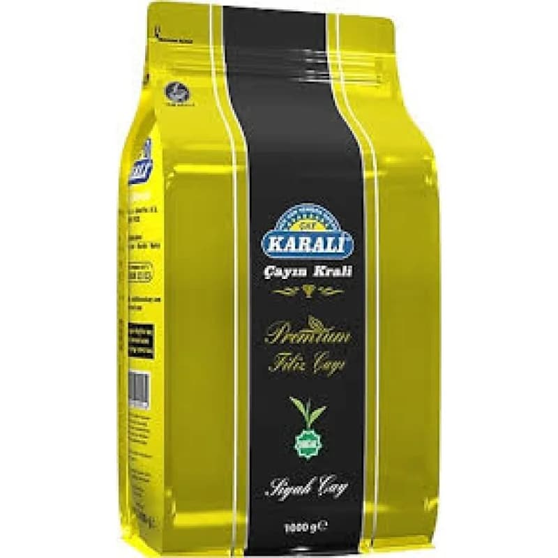 KARALİ PREMİUM FİLİZ 1 KĞ