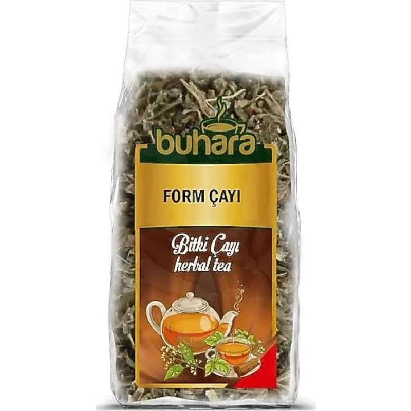 BUHARA FORM ÇAYI 80 GR