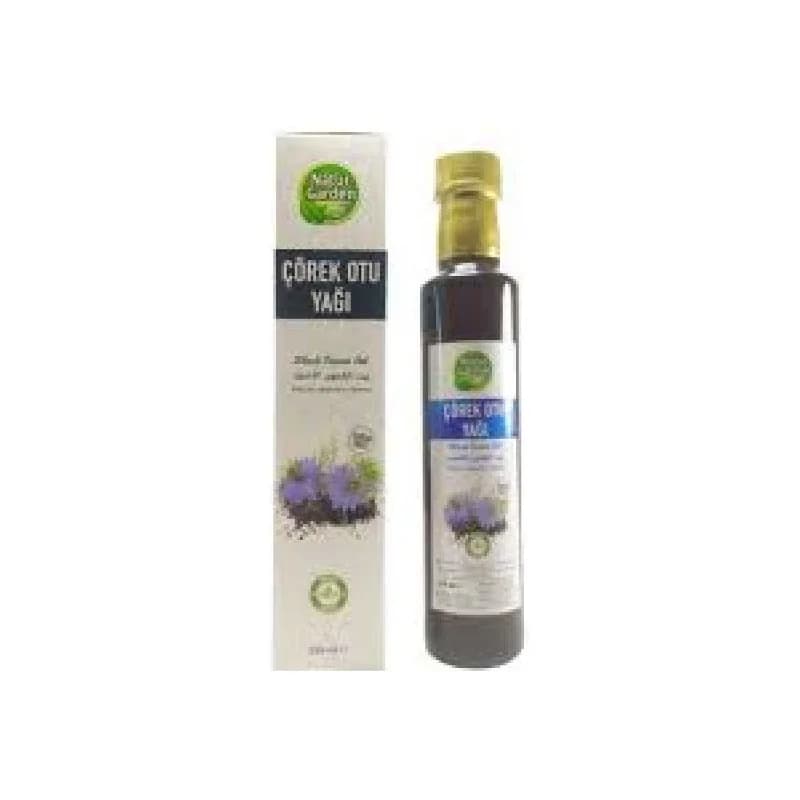 PAPATYA ÇÖREK OTU YAĞI 250 ML
