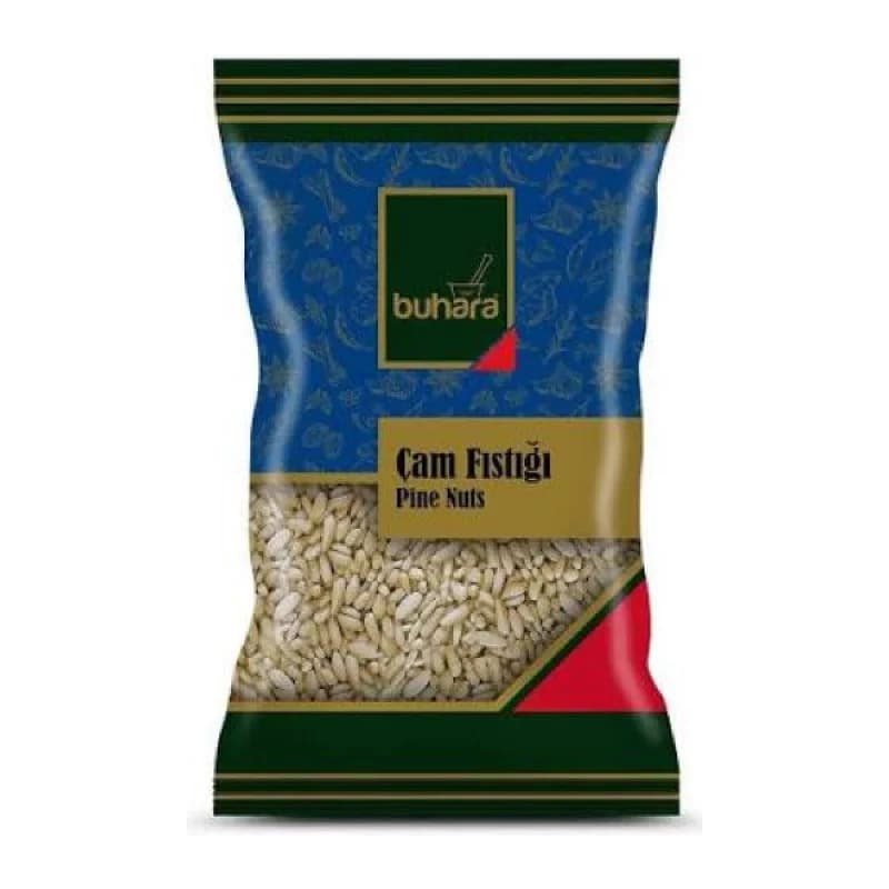 BUHARA ÇAM FISTIĞI (DOLMA FISTIĞI) 20 GR