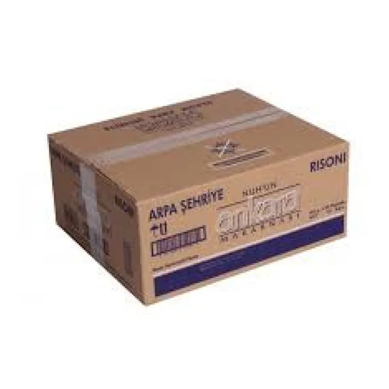 ANKARA ARPA ŞEHRİYE 500 GR (20 Adet) Koli