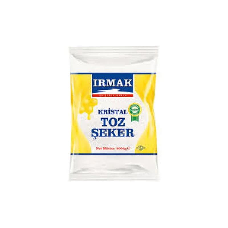 IRMAK TOZ ŞEKER 2 KĞ