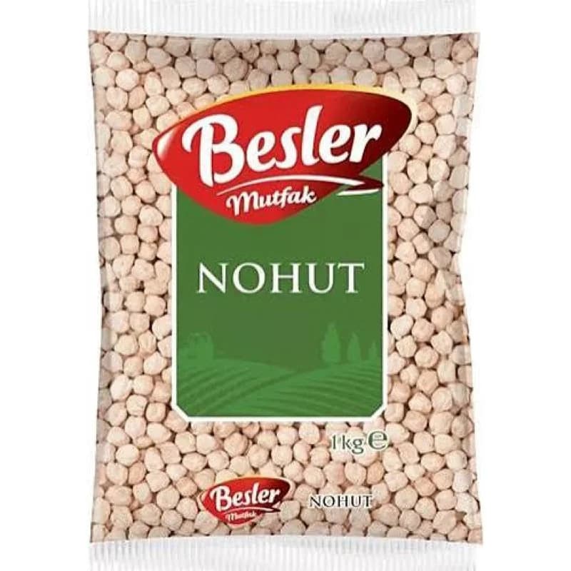 BESLER NOHUT 1 KG