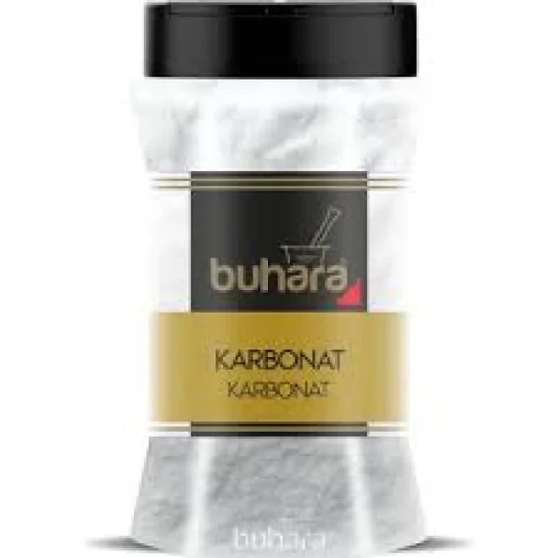 BUHARA KARBONAT 300 GR - PET