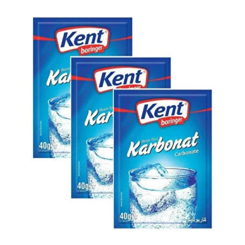 ALTIN KARBONAT 40 GR (6 Adet) Koli