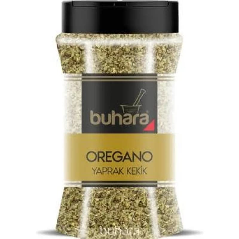 BUHARA YAPRAK KEKİK 40 GR PET