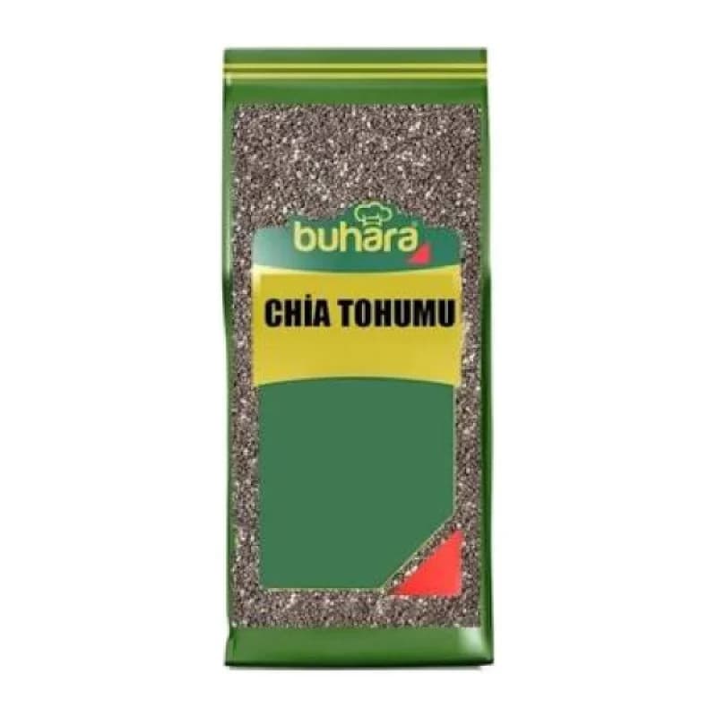 BUHARA CHİA TOHUMU 200 GR