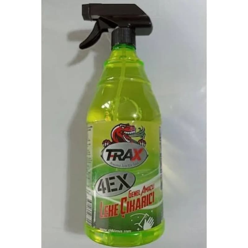 TRAX LEKE ÇIKARTICI 1000 ML
