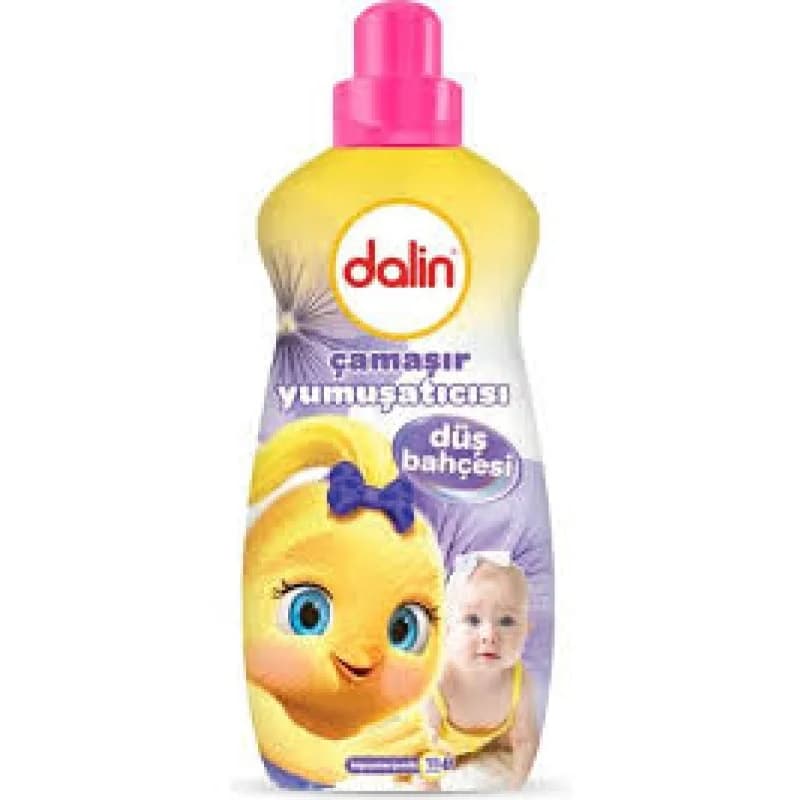 DALİN DÜŞ BAHÇESİ YUMUŞATICI 1500 ML