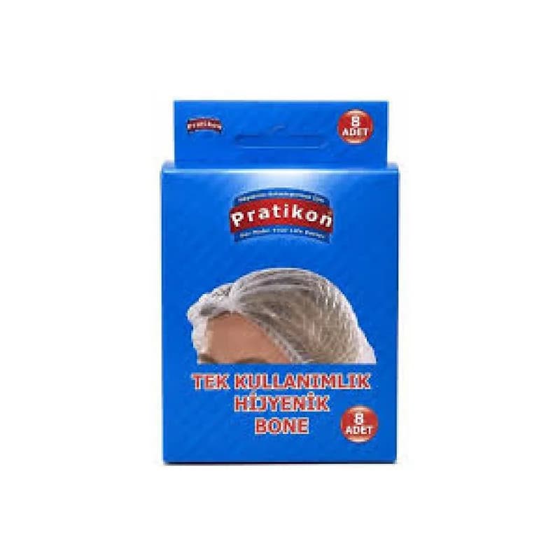 PRATİKON BONE 8 Lİ KUTULU