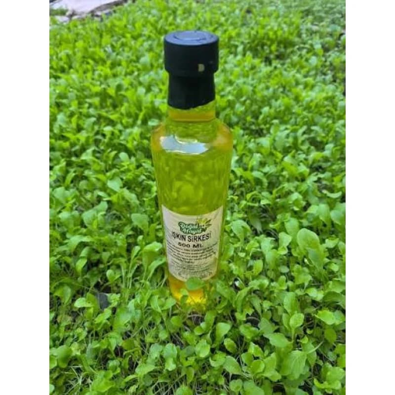 SUDE LİFE IŞGIN SİRKESİ 500 ML