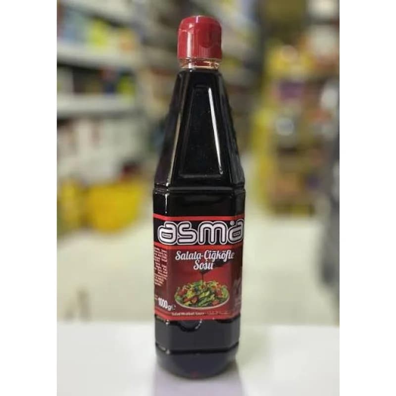 ASMA SALATA SOSU NAR EKŞİSİ 1 LT