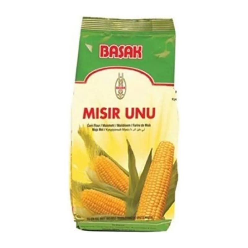 BAŞAK MISIR UNU 400 GR.