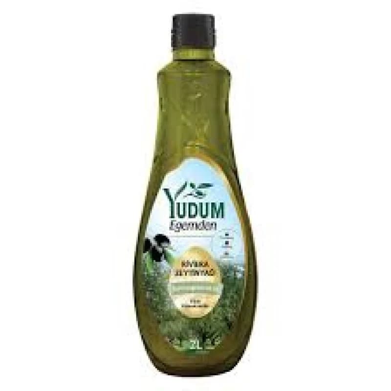 YUDUM EĞEMEN RİVİERA ZEYTİNYAĞI 2 LT - PET