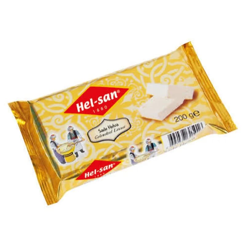 HEL SAN HELVA SADE 200 GR