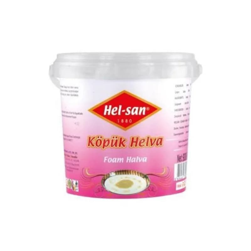 HEL SAN KÖPÜK 930 GR