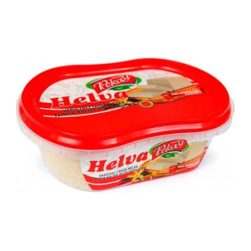 PEKAY HELVA SADE 700 GR