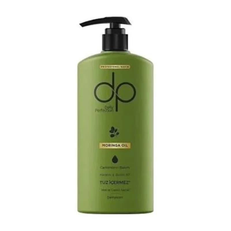 DP ŞAMPUAN MORINGA OIL 500 ML