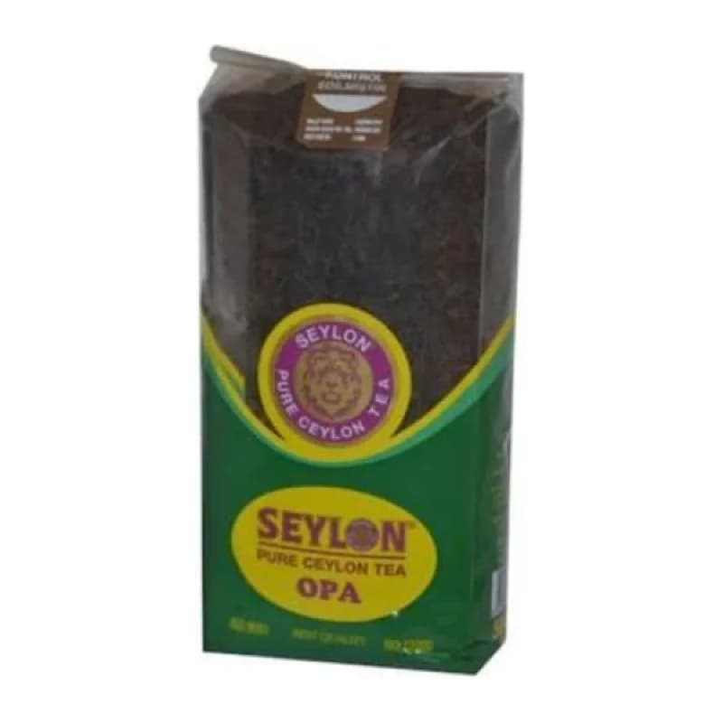 SEYLON OPA SİYAH ÇAY 500 GR