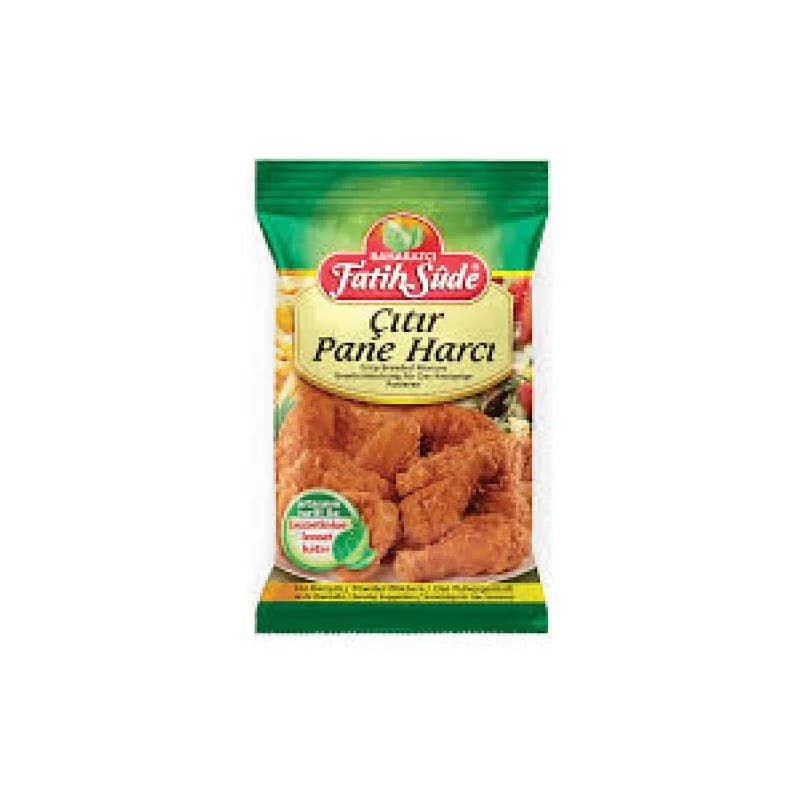 FATİH SUDE ÇITIR PANE 75 GR