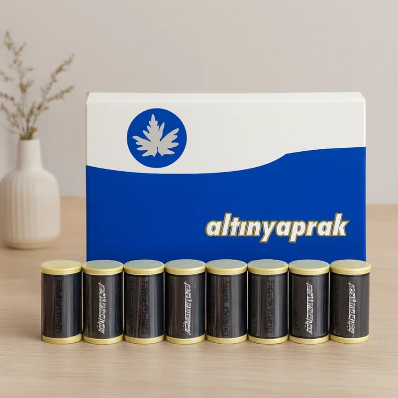 Siyah dikiş ipliği
