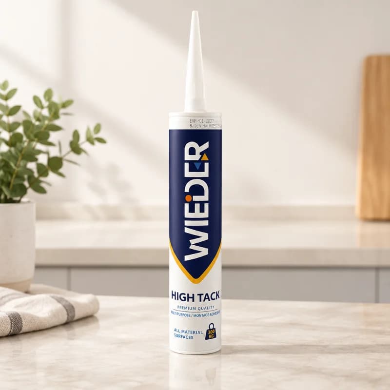 290 ml High Tack Montaj Yapıştırıcı