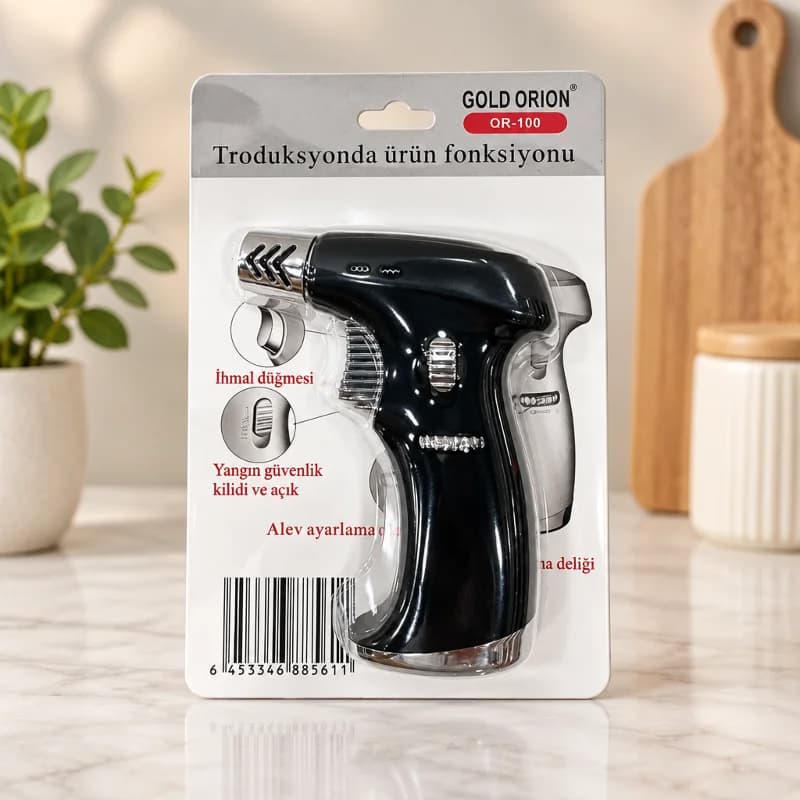 Pürmüz Çakmak