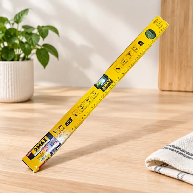 60 cm Su Terazisi