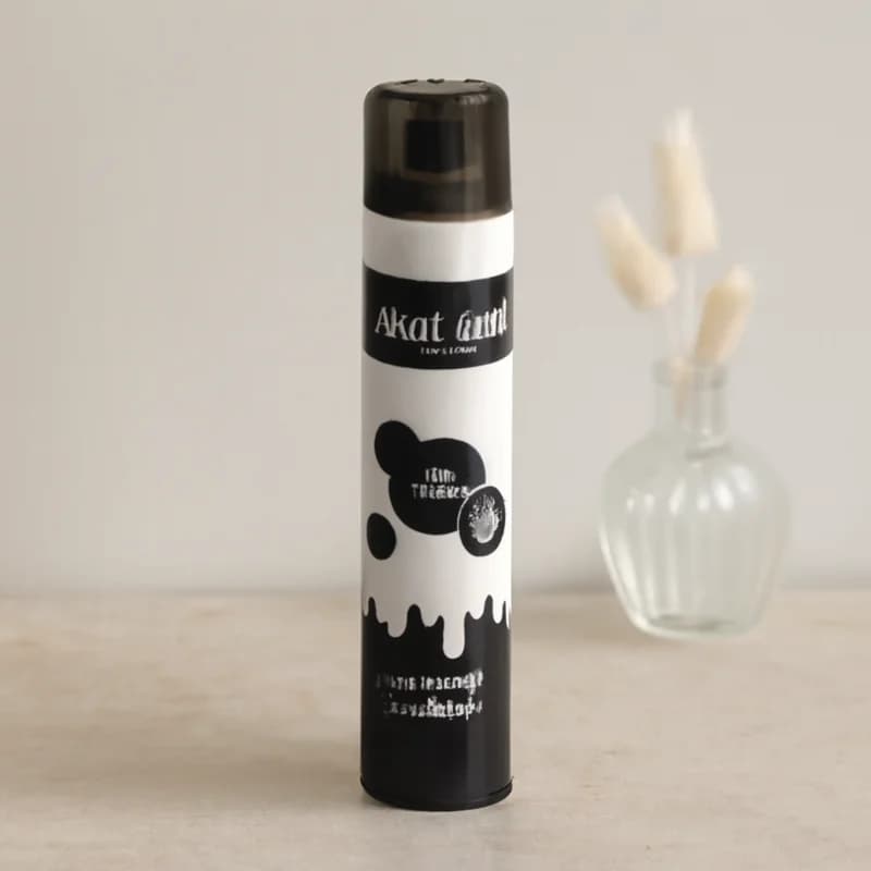 Saç Spreyi 400 ml - Süt Özlü