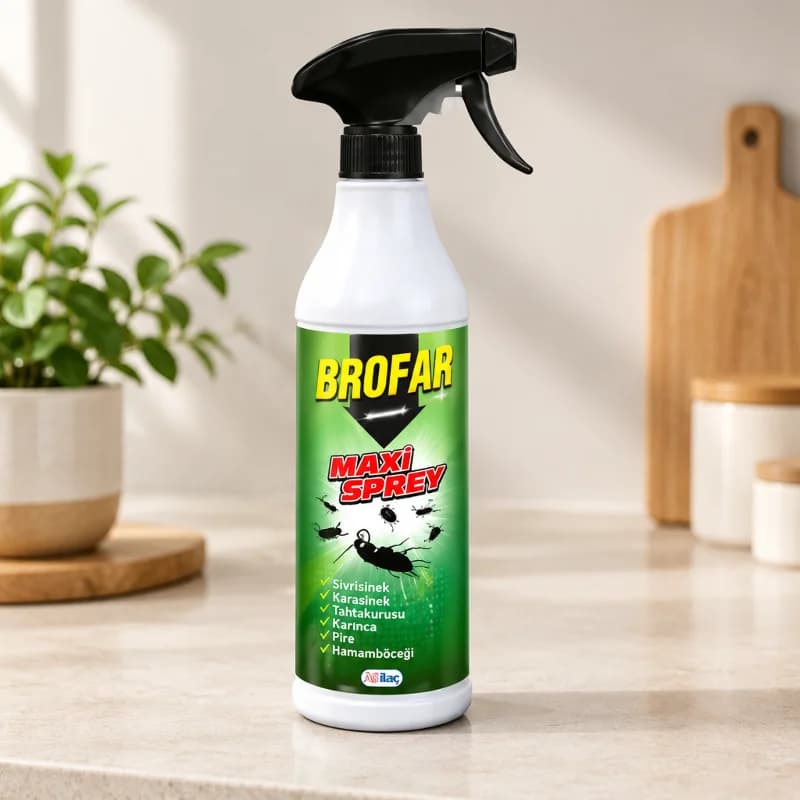 450 ml Maxi Sprey