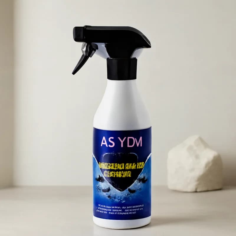 Sıvı Haşere Sprey 450 ml - Çok Amaçlı Böcek İlacı