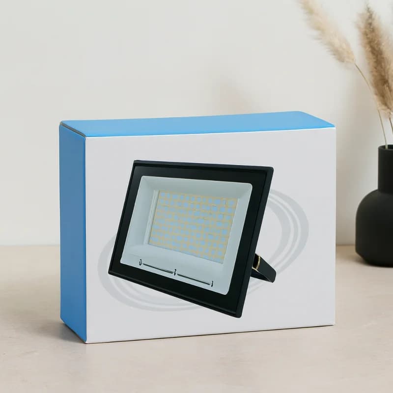 100W LED Projektör 120°