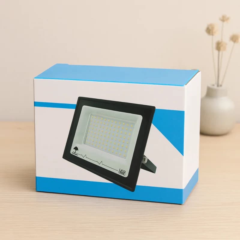 50W LED Projektör (120°)