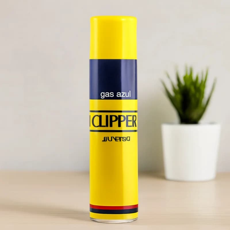 Çakmak Gazı 250 ml
