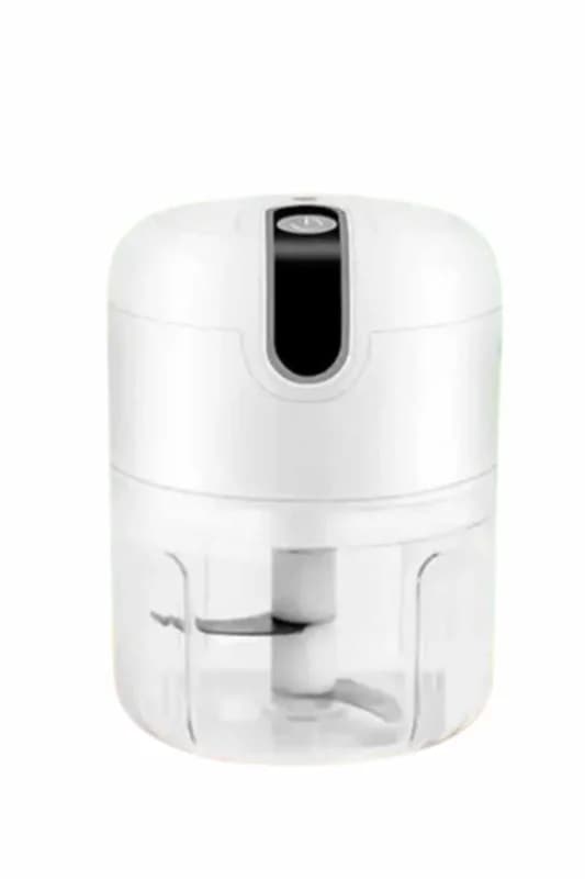 Şarjlı Mini Rondo Blender 250 Ml Taşınabilir Mutfak Yardımcısı