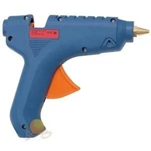 Ergonomik 20 W Elektrikli Sıcak Silikon Tutkal Tabancası