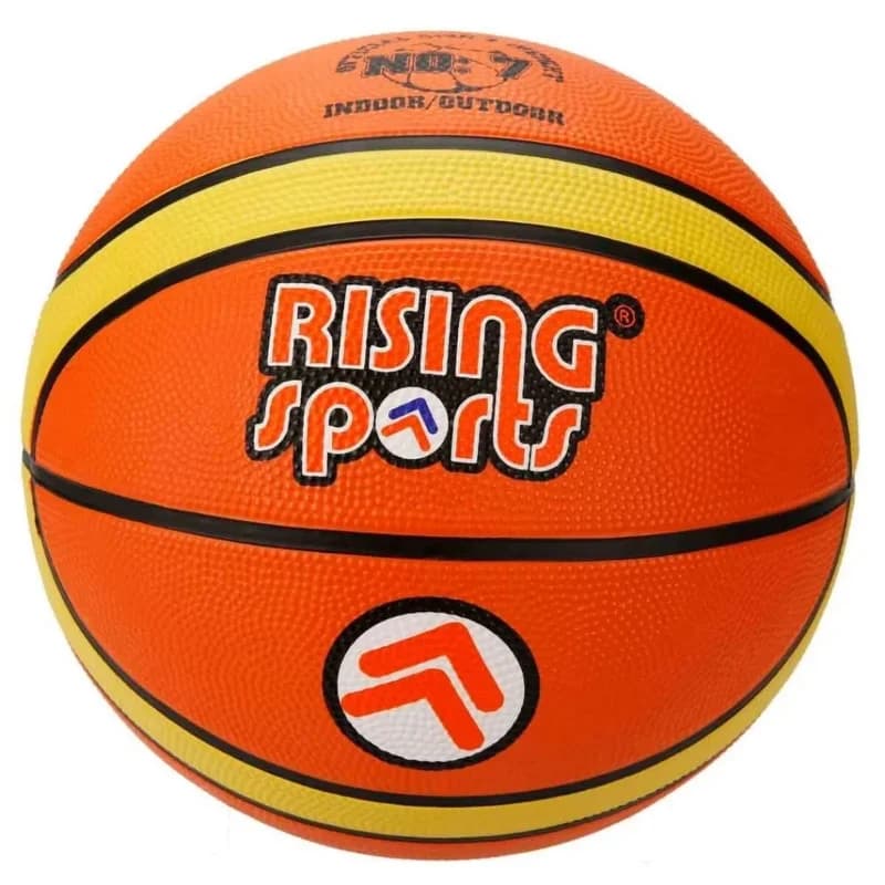 Basketbol Oyun Topu 1 Adet Spor Ekipmanı
