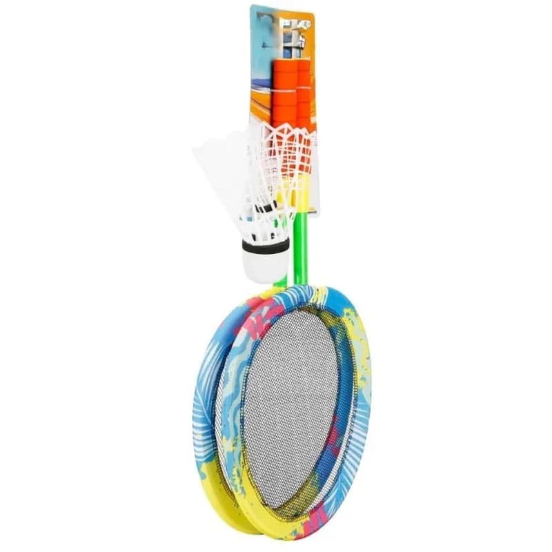 Badminton Seti 2118 Adet Spor Ekipmanı