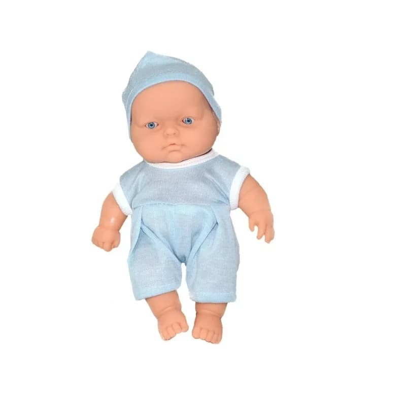 Mini Et Bebek 1 Adet Fiyatı ile Eğlenceli Oyun