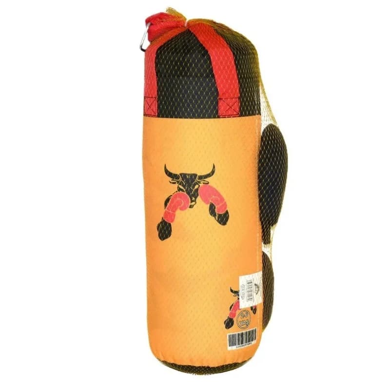 Spor UV Baskılı Kum Torbası 50x18 cm - Dayanıklı ve Pratik