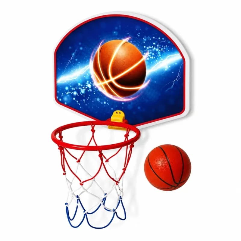 Orta Boy Basket Potası 1 Adet Spor Ekipmanı