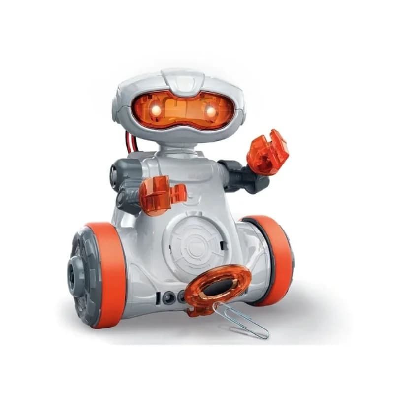 Yeni Nesil Robotik Laboratuvar Seti 8 Yaş ve Üstü