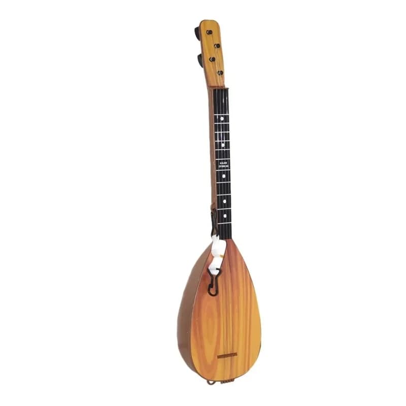 Saz Bağlama 1 Adet Müzik Aleti