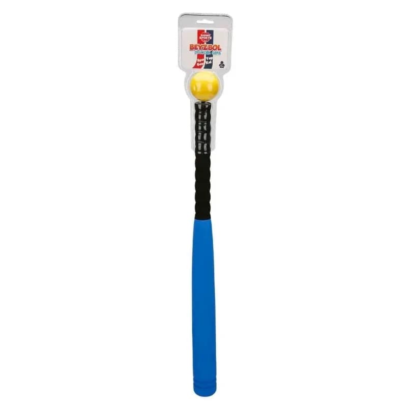 Oyun Seti 60 cm Eğlenceli Aktiviteler İçin (Beyzbol Model)
