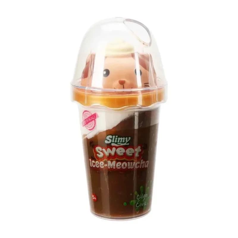 Yumuşak Eğlenceli Slime 150 gr - Oyun ve Stres Giderici