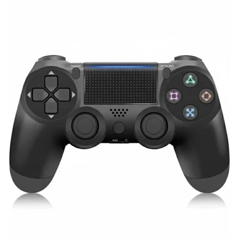 Yüksek Kaliteli Kablosuz Oyun Kolu - Hassas Kontrol ve Ergonomik Tasarım