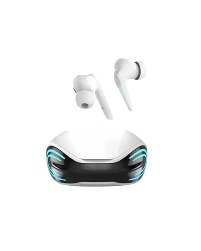 Kablosuz Bluetooth Oyuncu Kulaklığı Anc Teknolojisi İle