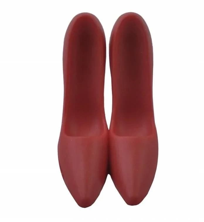Ergonomik Tasarımlı Slikon Cep Telefonu Tutucu Stand