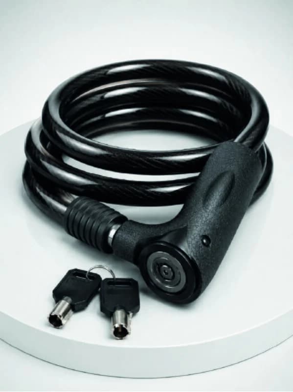 TD-326 MOTOR KİLİDİ